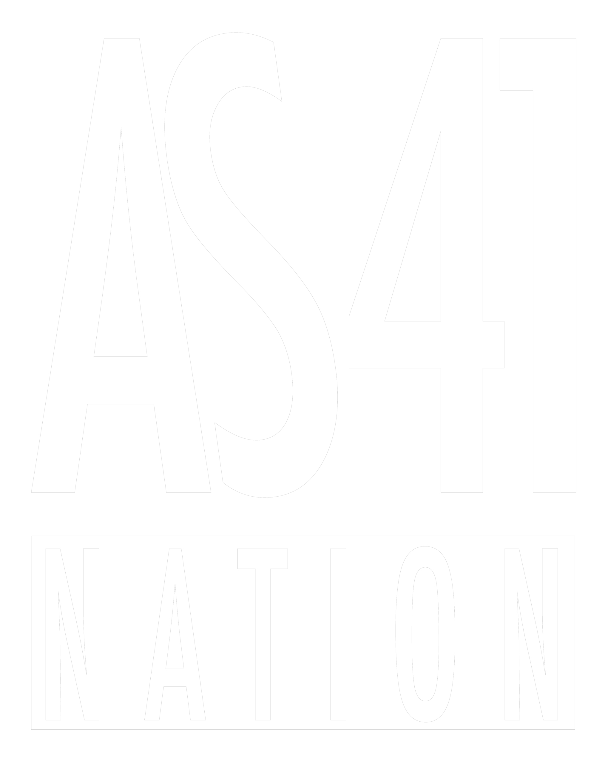 AS41NATION